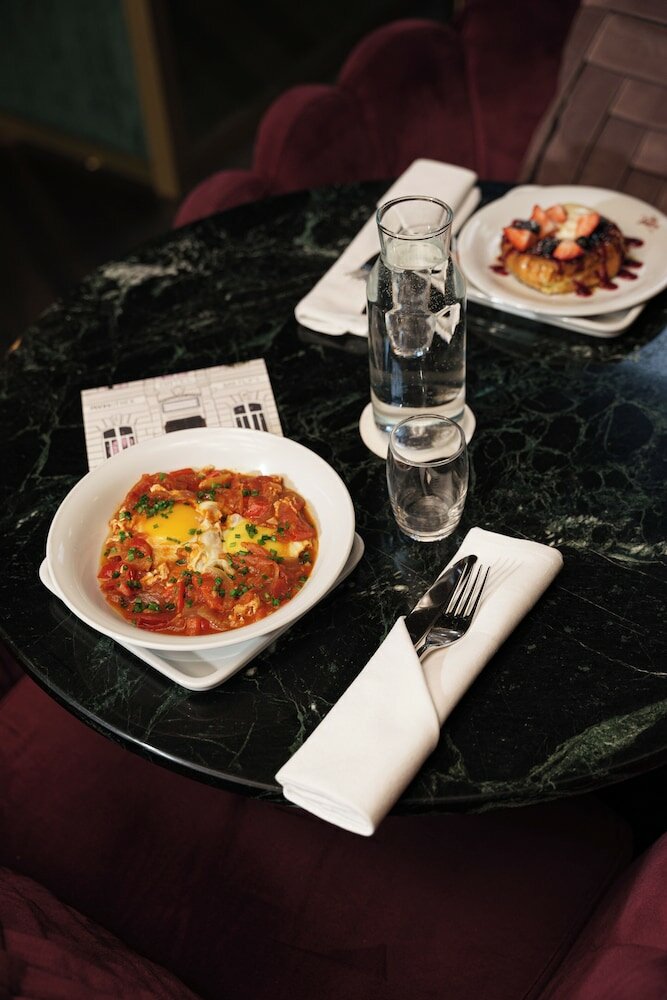 Фото Hotel Josefine