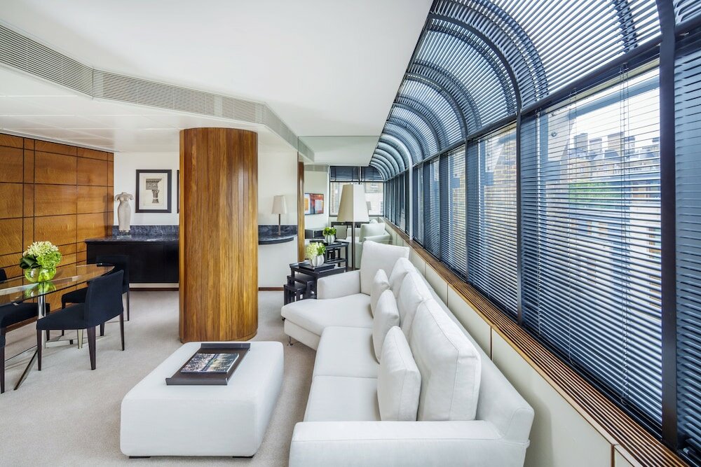 Фото Como The Halkin