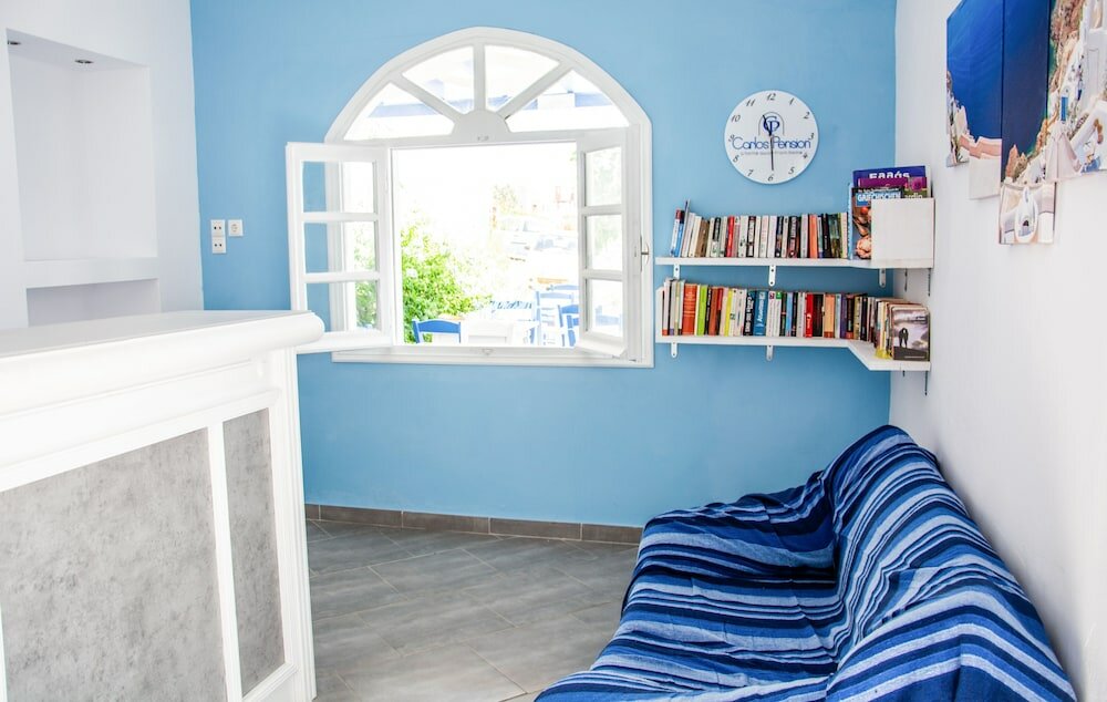 Фото Carlos Pension