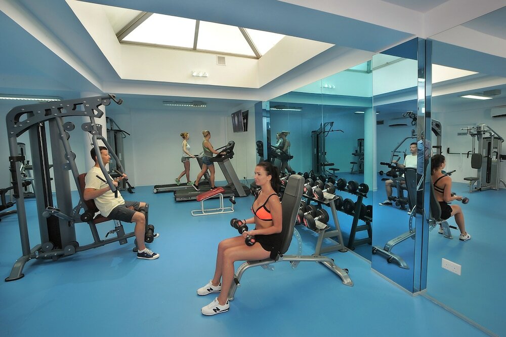 Фото Okeanos Beach Boutique Hotel