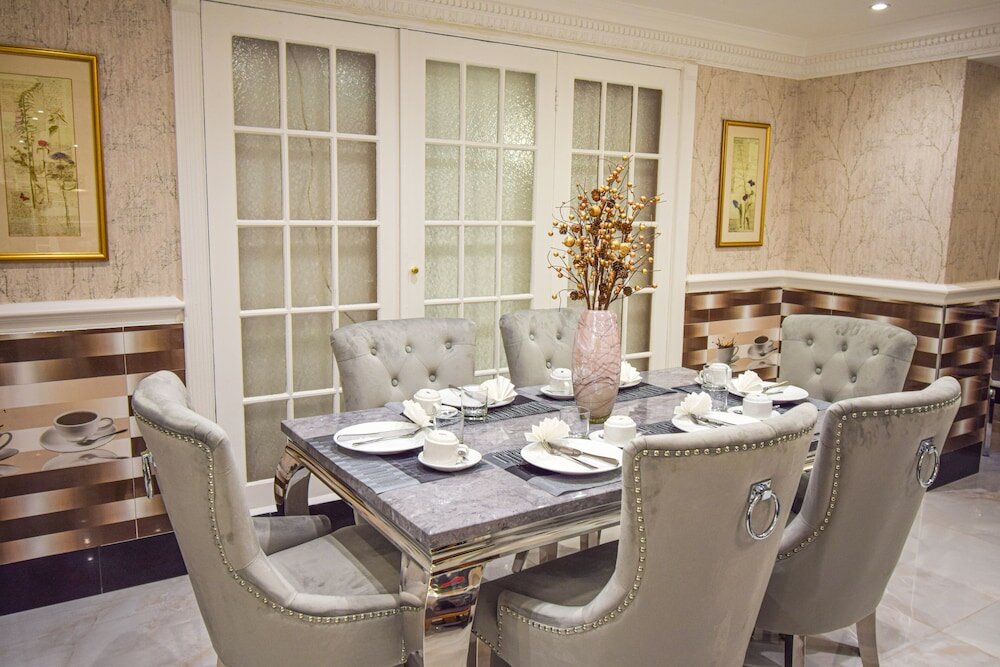 Фото Pembridge Palace Hotel