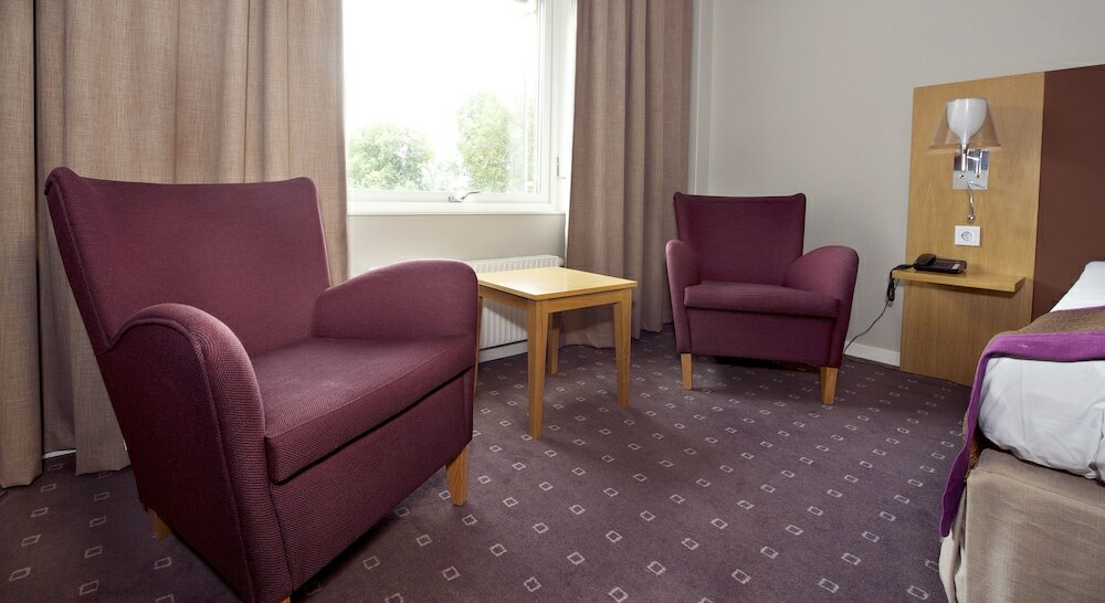 Фото Home Hotel Kompaniet