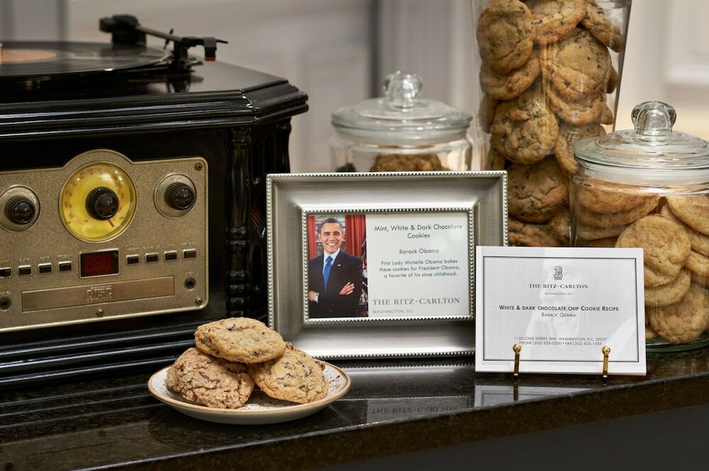 Фото The Ritz-Carlton, Washington, D. C.