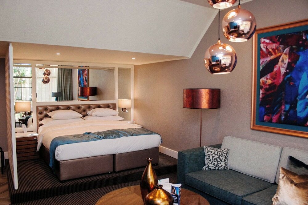 Фото Peermont Walmont at Mmabatho Palms