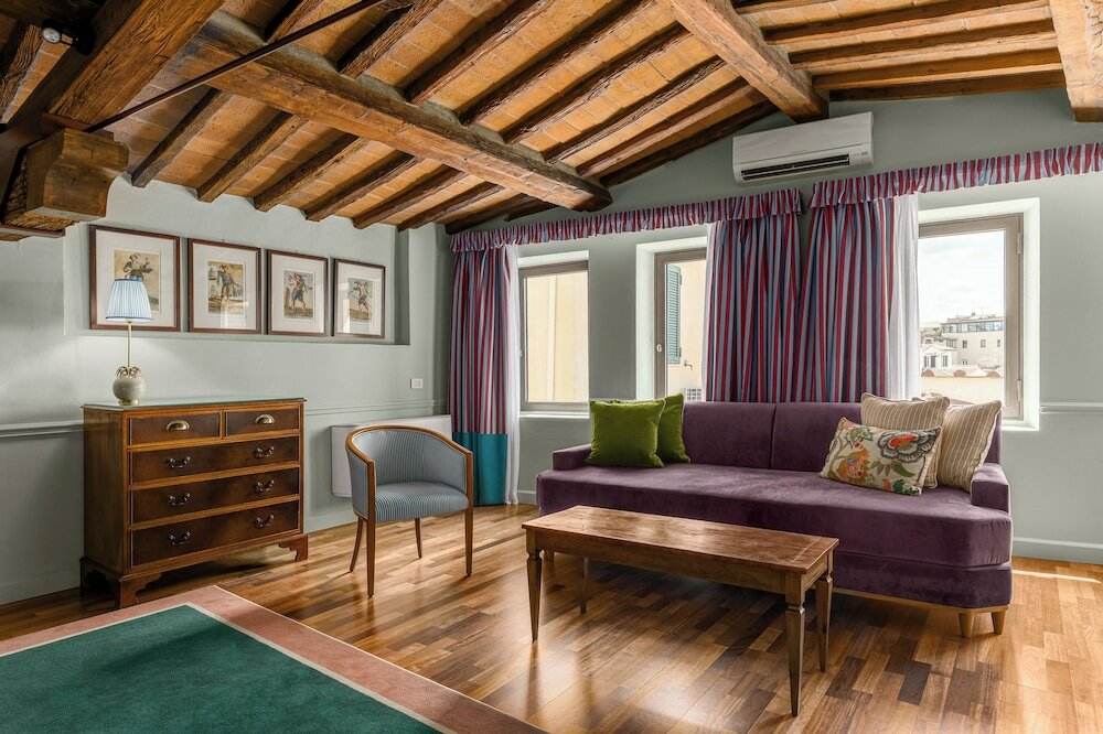 Фото Room Mate Isabella