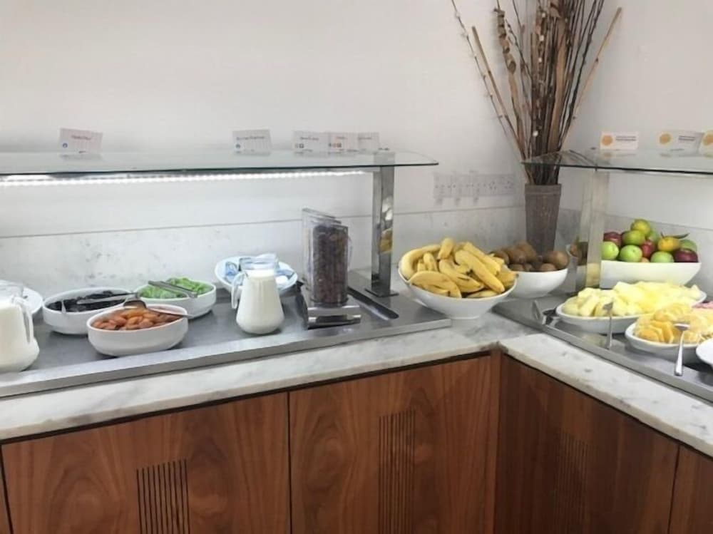 Фото Amphora Resort