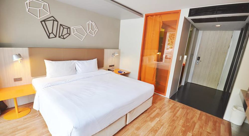 Фото The Heritage Hotels Bangkok