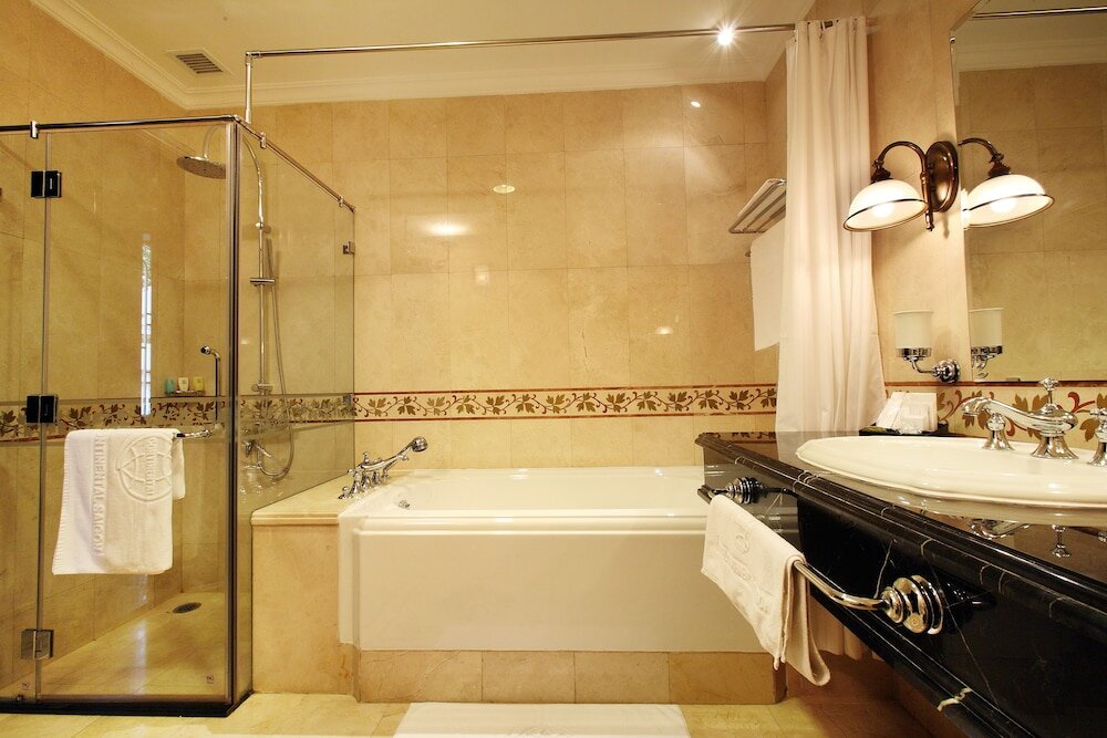 Фото Continental Saigon