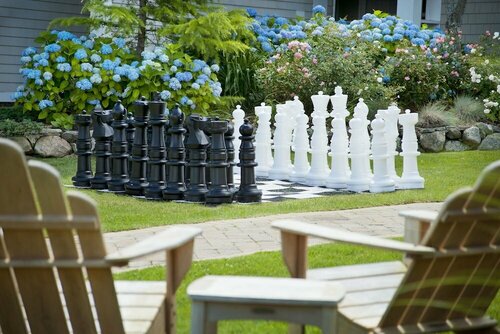 Гостиница Hyannis Harbor Hotel в Гианнисе