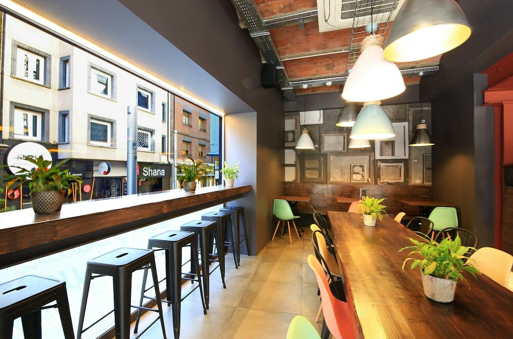 Фото Hotel Tudel