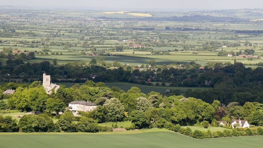 Фото The Spread Eagle Hotel