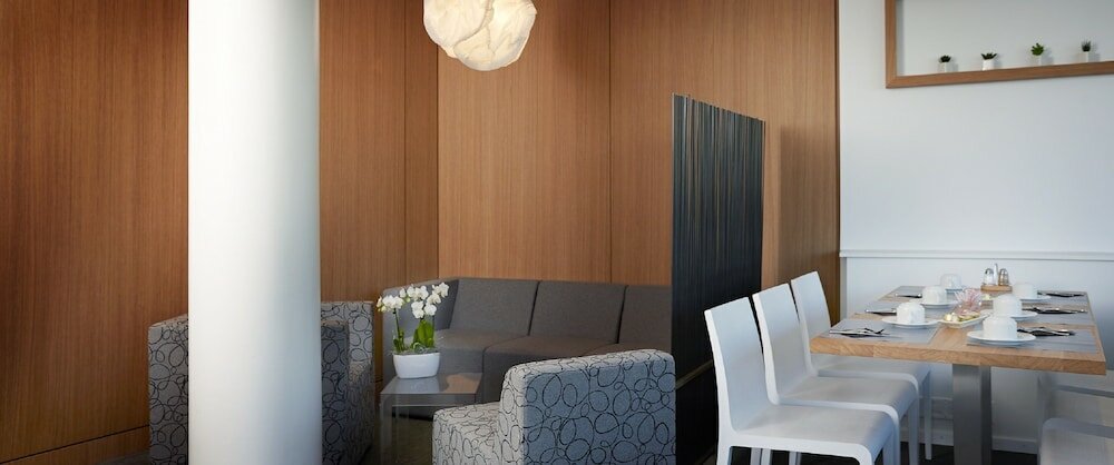 Фото Hotel Suisse