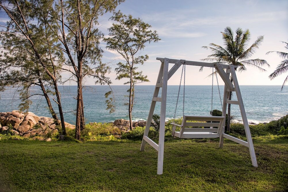 Фото Centara Villas Phuket