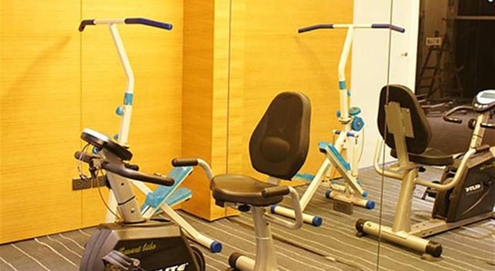 Фото The Heritage Hotels Bangkok