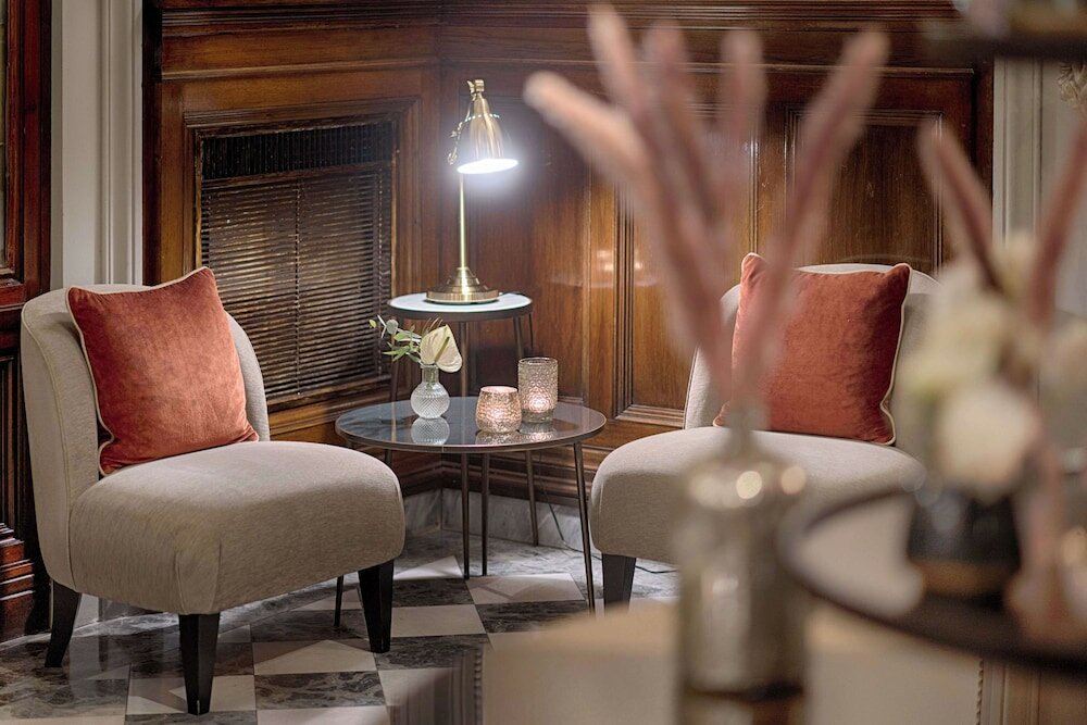 Фото Nh Collection Firenze Porta Rossa