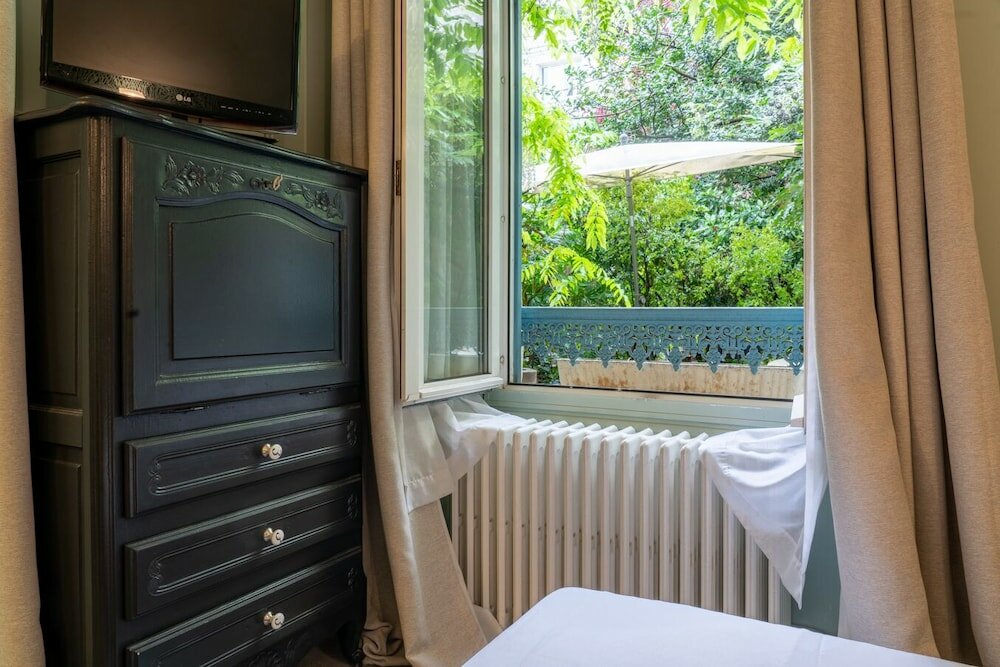 Фото Nouvel Hotel Paris