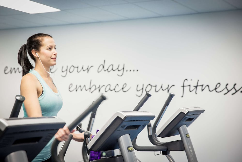 Фото Pan Pacific Perth