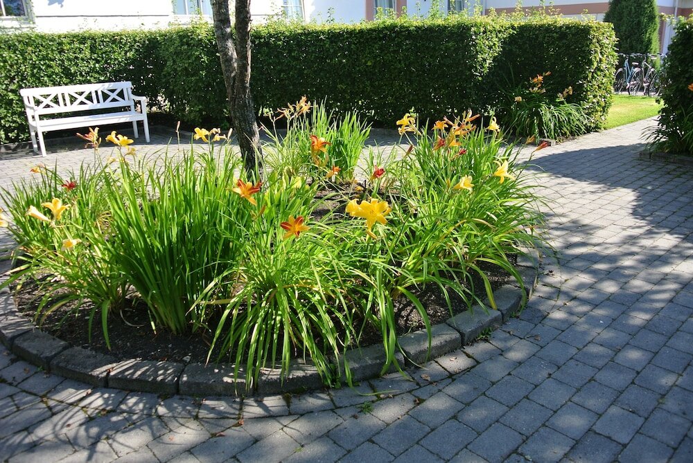 Фото Quality Hotel Olavsgaard