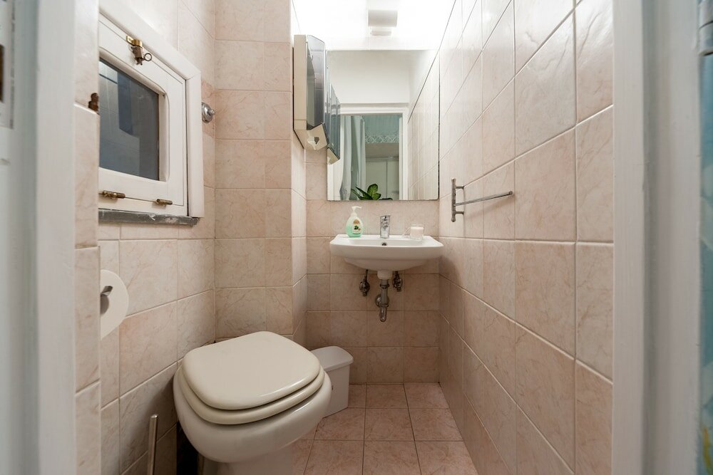 Фото Rental in Rome Bramante Luxury