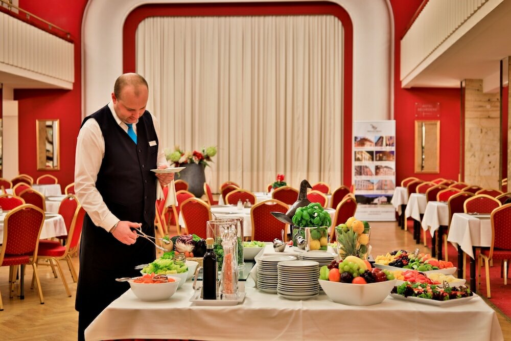 Фото Hotel Belvedere