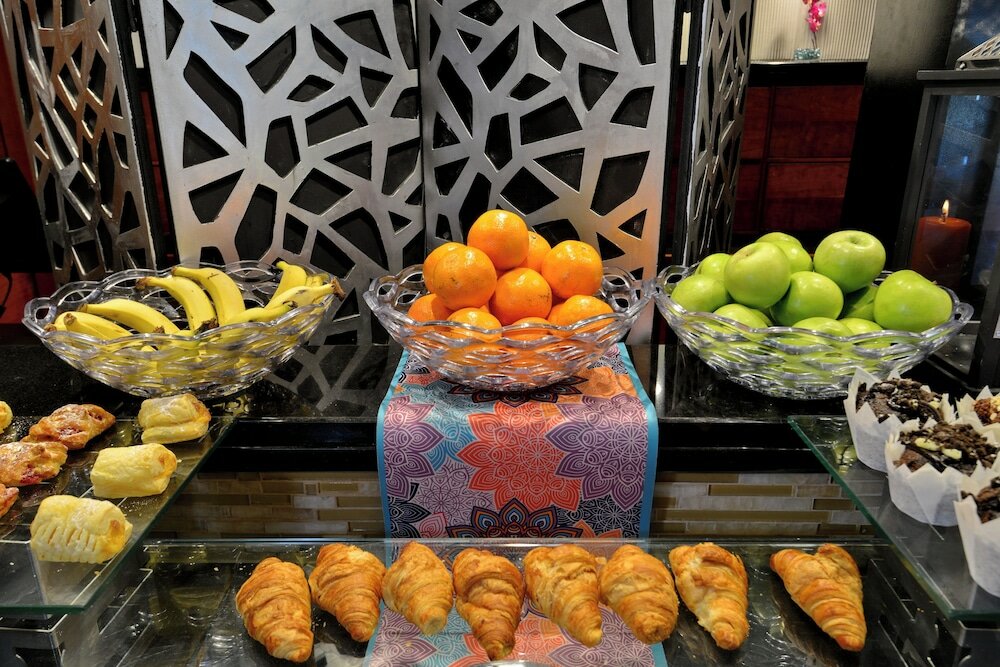 Фото City Lodge Johannesburg Airport, Barbara Road