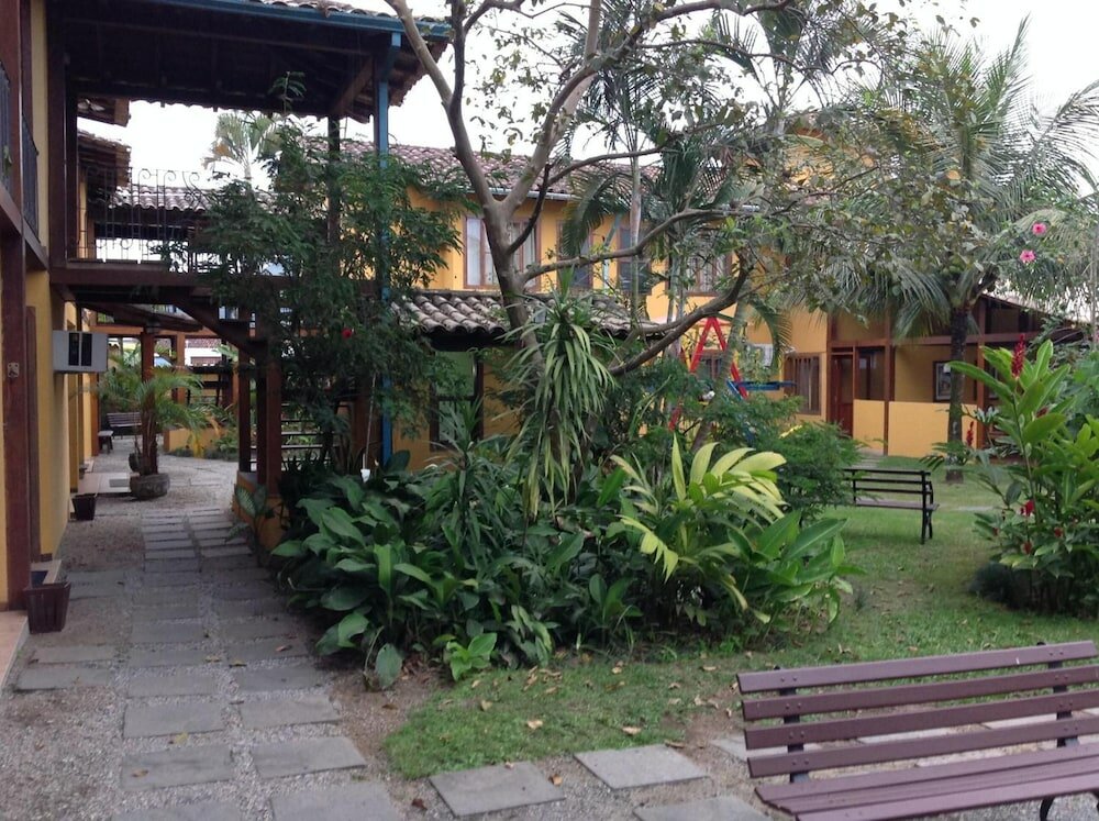 Фото Pousada das Pedras