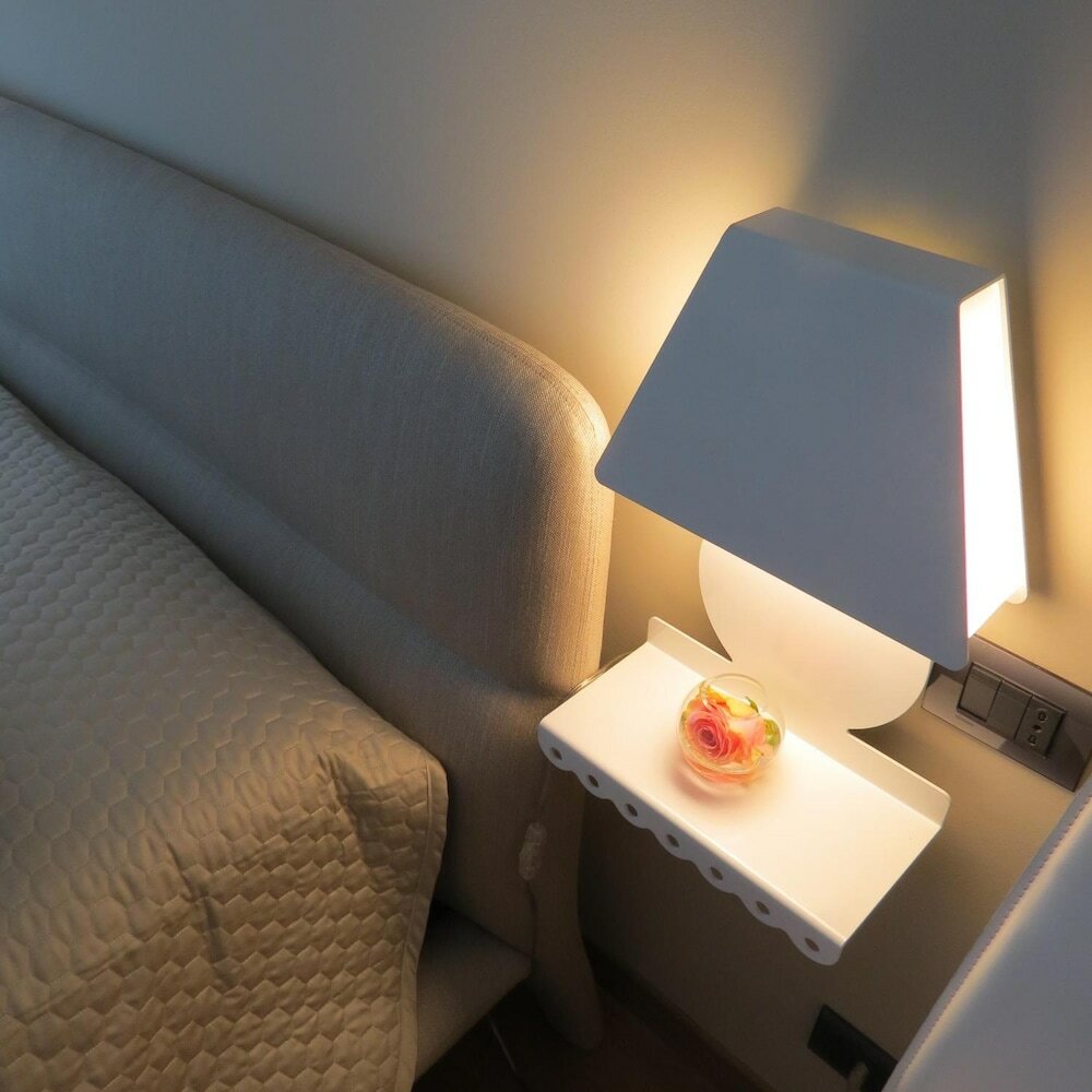 Фото Experience Design Bed & Show