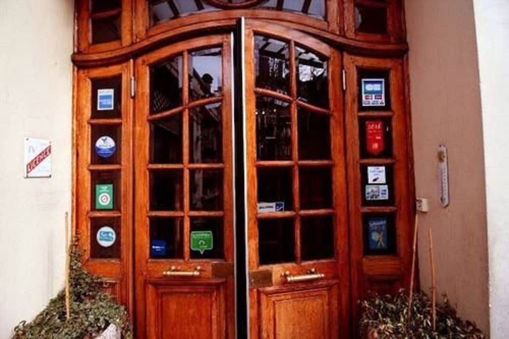 Фото Hotel Crystal