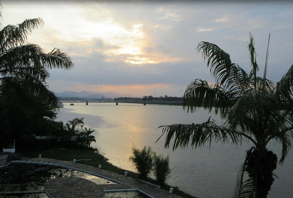Фото Huong Giang Hotel Resort and SPA