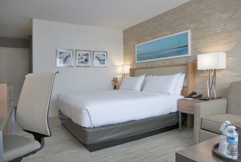 Фото Holiday Inn Washington-Central/White House, an Ihg Hotel 