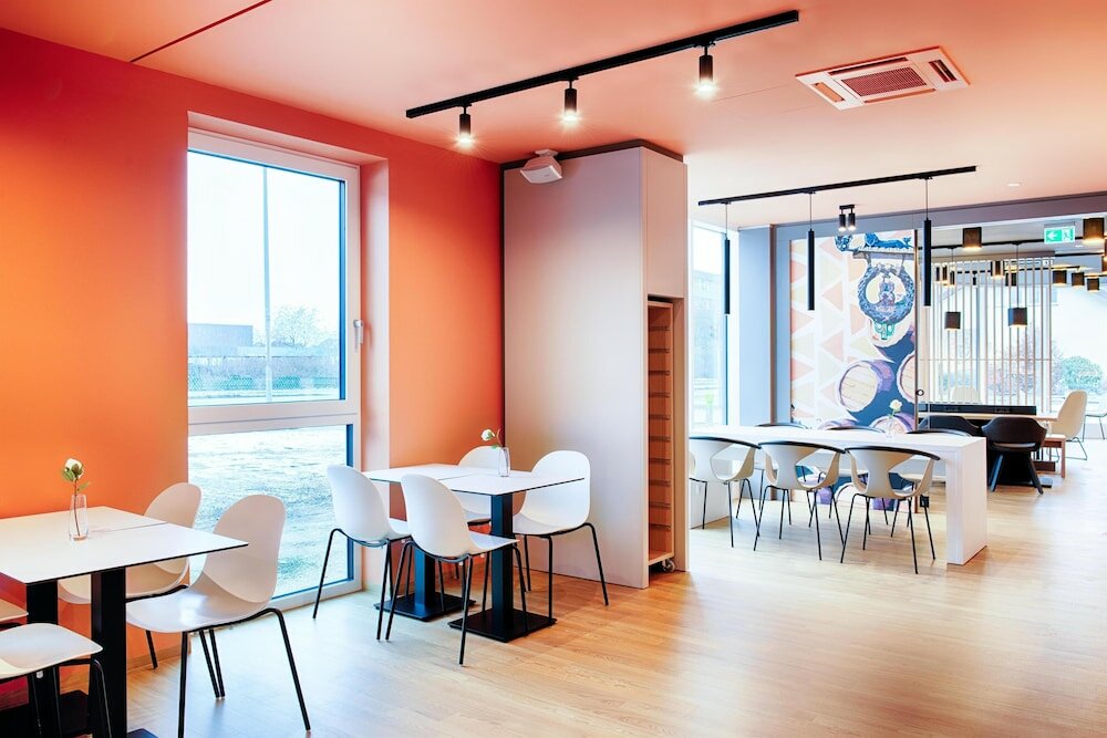 Фото B&b Hotel Bamberg