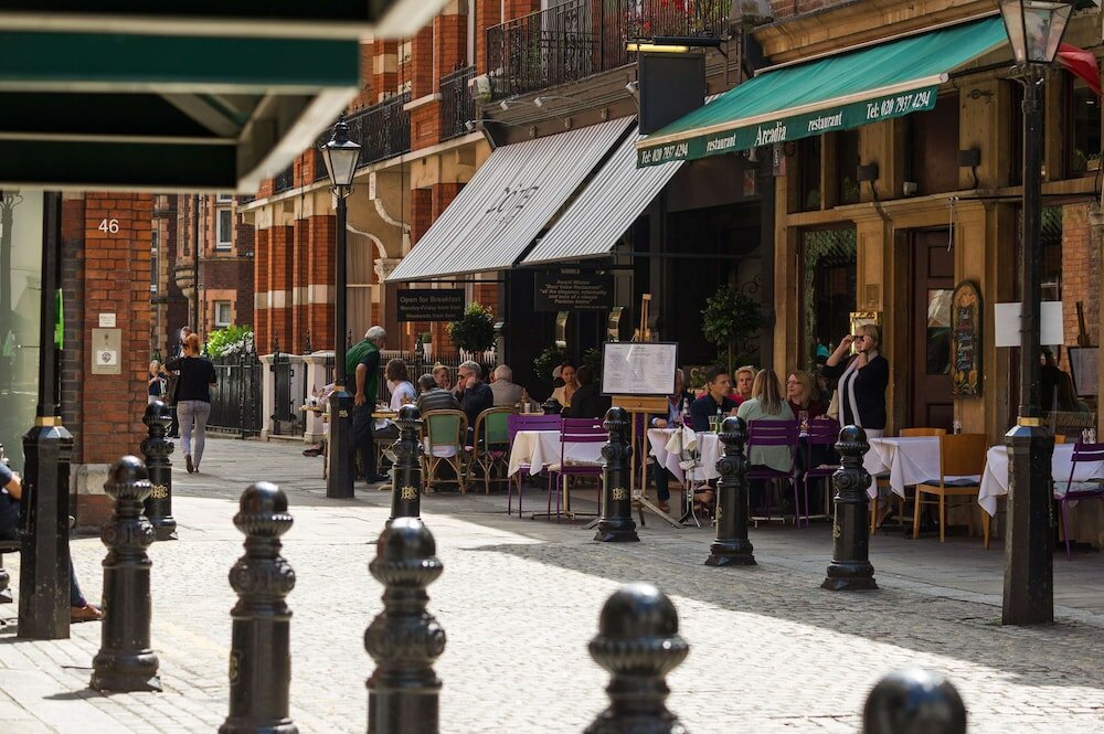 Фото Royal Garden Hotel