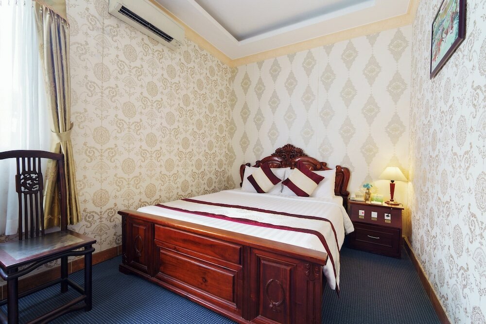 Фото Victory Saigon Hotel