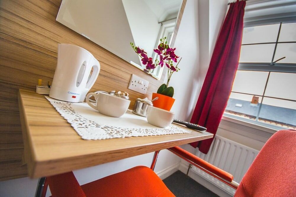 Фото Botanic Rest Bed & Breakfast