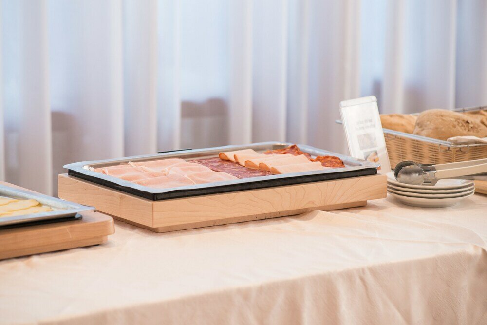 Фото Hotel San Francesco