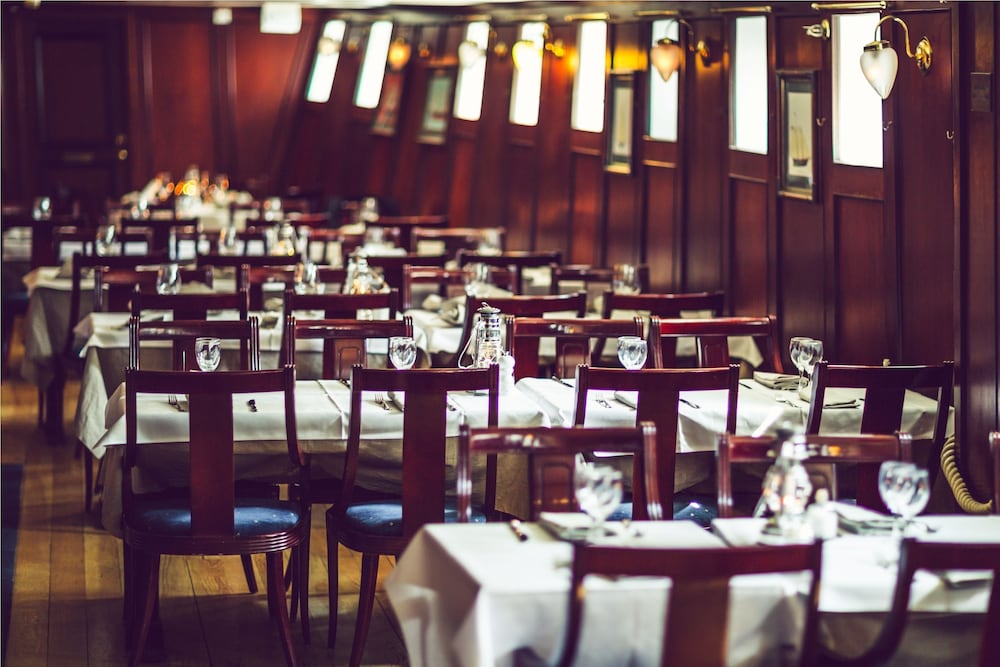 Фото Barken Viking by Dialog Hotels