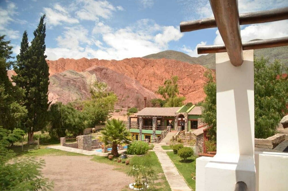 Фото El Refugio de Coquena