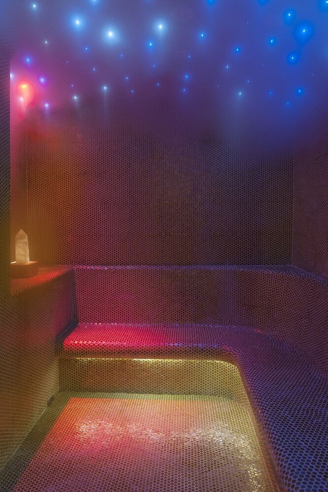 Фото Mandarin Oriental Pudong