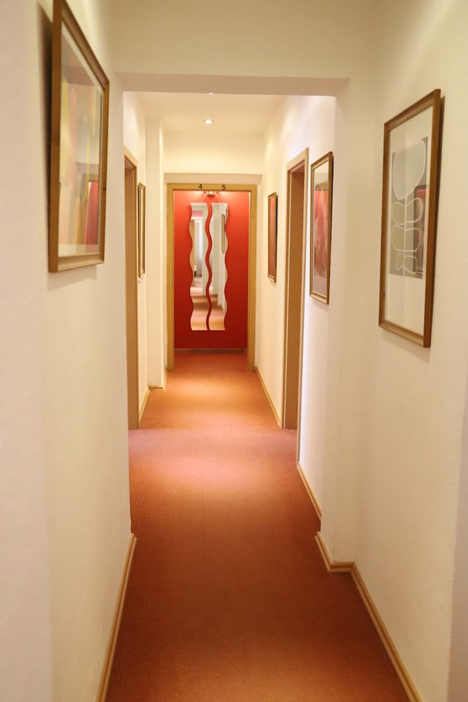 Фото Hotel Romina