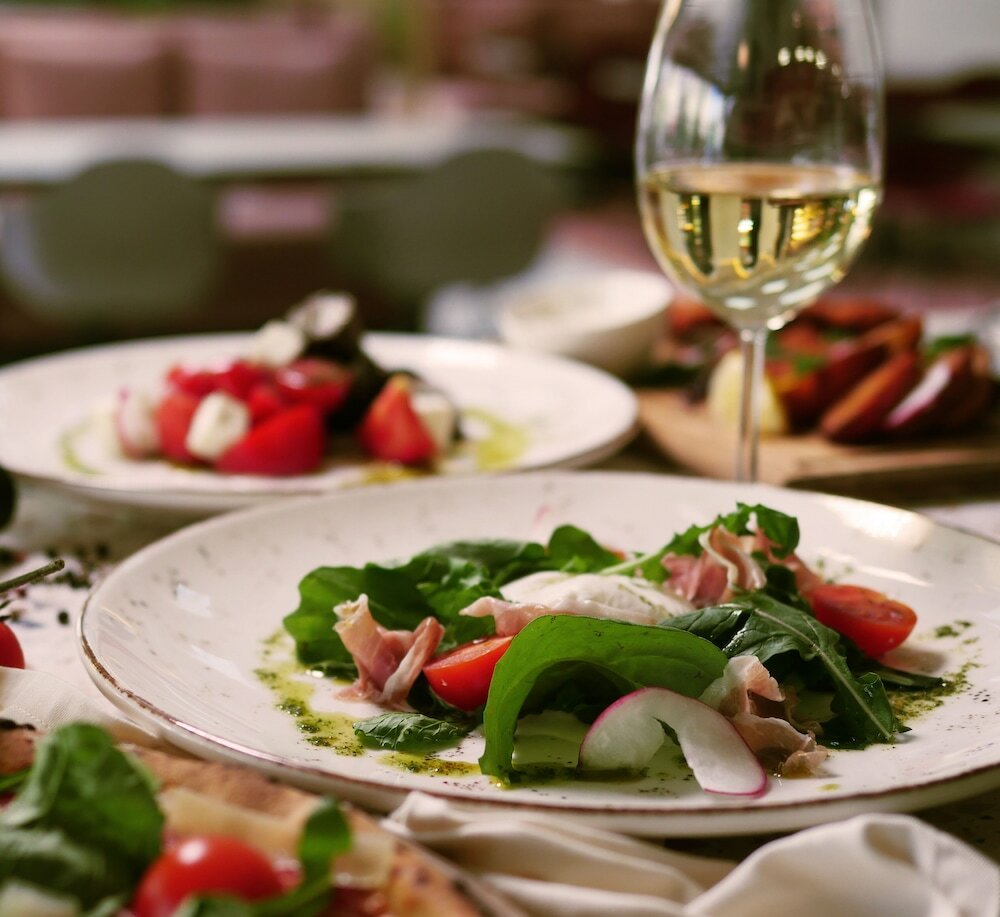 Фото Iliria Boutique Hotel