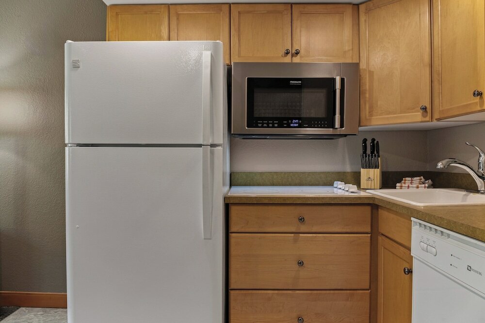 Фото WorldMark Canmore-Banff