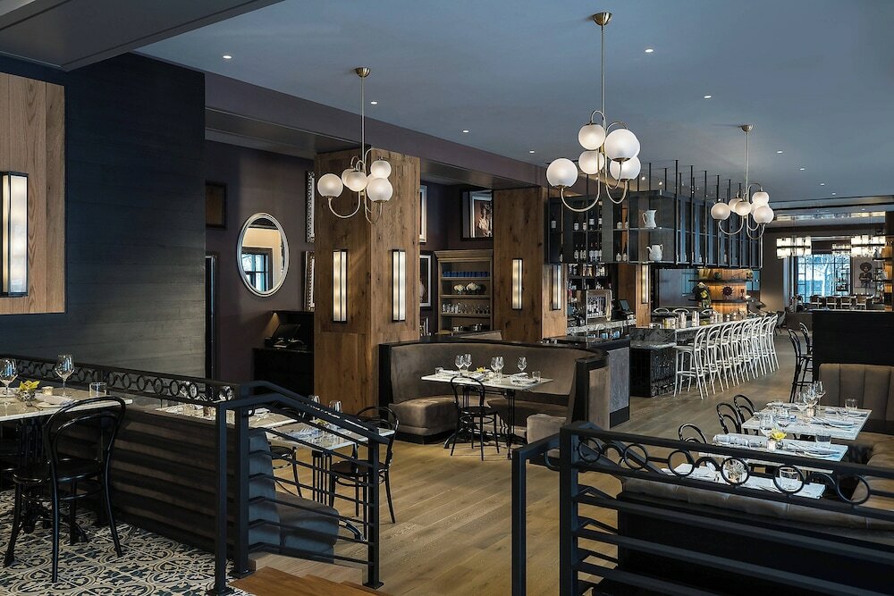 Фото Renaissance Philadelphia Downtown Hotel