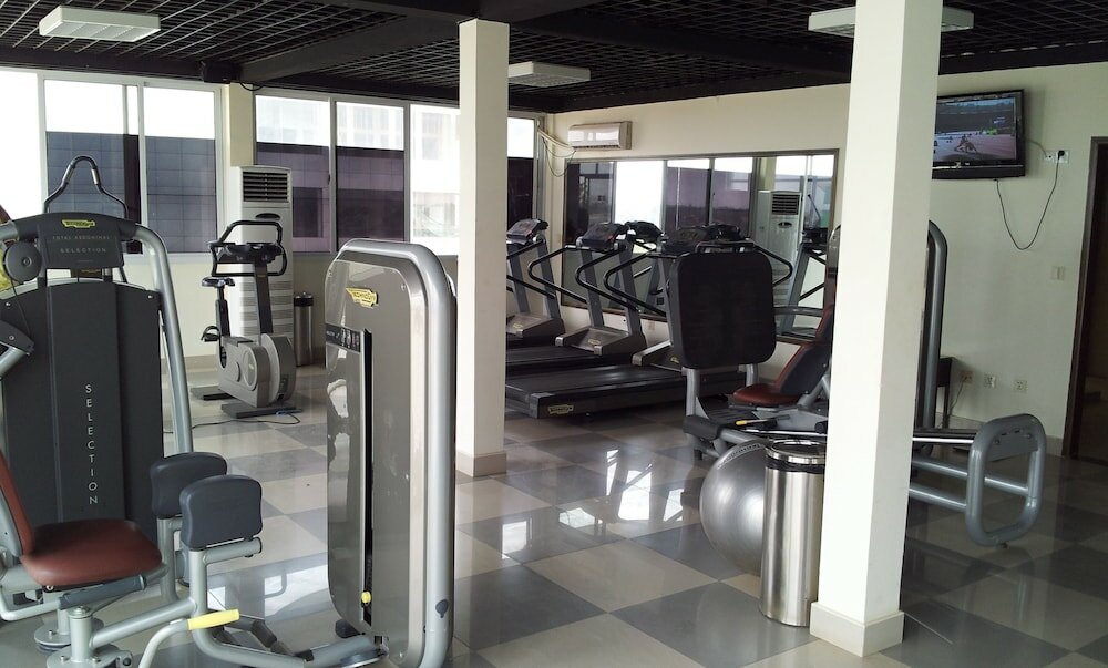 Фото Hotel Horizonte Novo