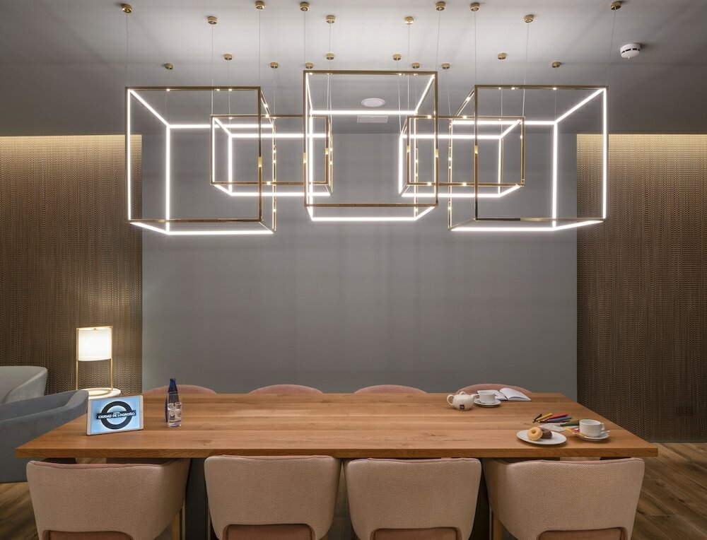 Фото Hotel Ciudad de Logroño