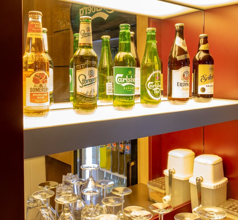 Фото Good Morning Örebro