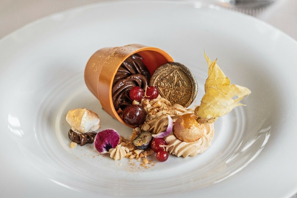 Фото Grand Hotel Açores Atlântico