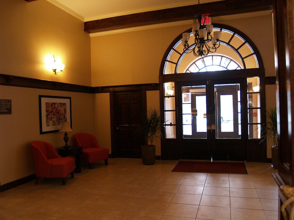 Фото Best Western Park Hotel