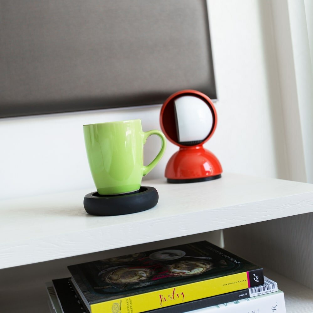 Фото Stanford Hotel