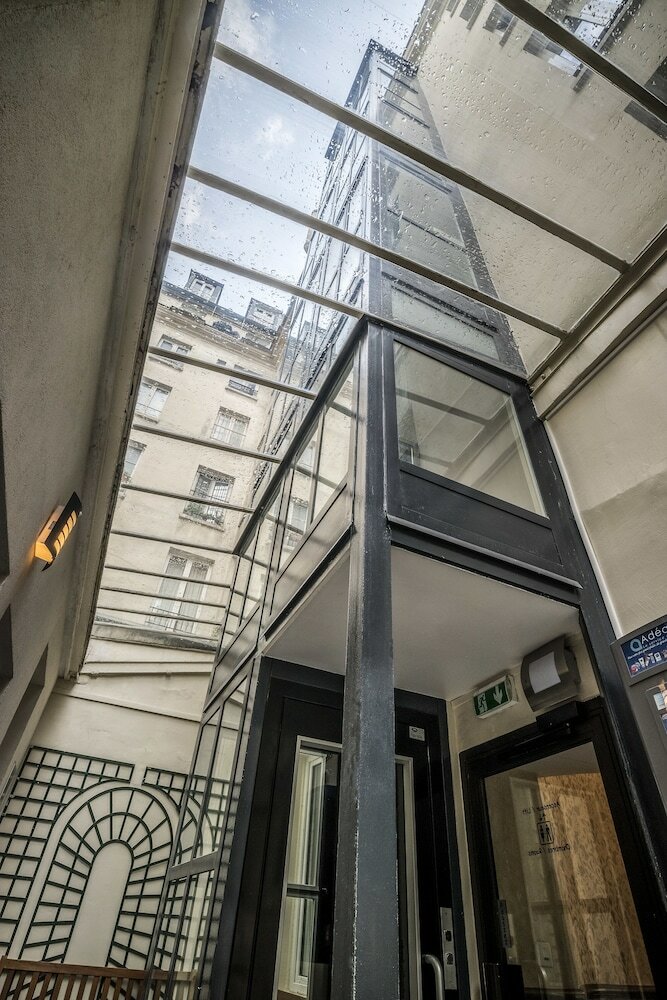 Фото Chabrol Opéra