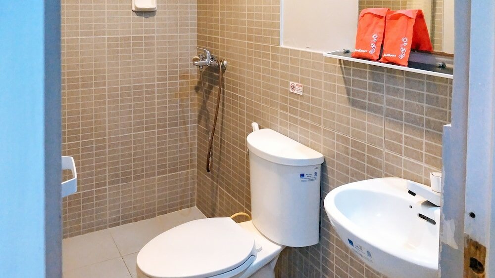 Фото RedDoorz Plus near Uv Mandaue Cebu